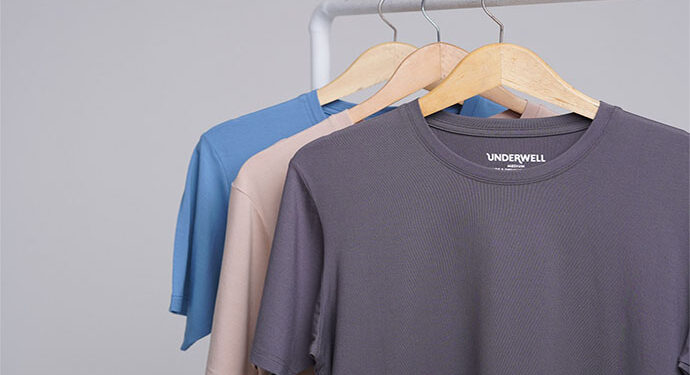 THE Odyssey of Continuity, Instalasi Visual 3 Brand Dengan Konsep Ramah Lingkungan