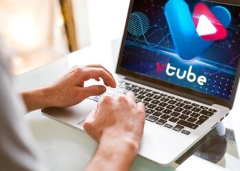 Vtube Optimistis Perizinan Segera Rampung