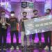 DG Esports Juarai Turnamen Garena Call of Duty: Mobile Major Series Season 4