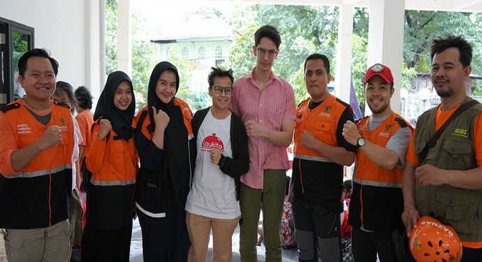 Terima Pendanaan Investor, Laukita Siap Perkuat Industri Siap Saji