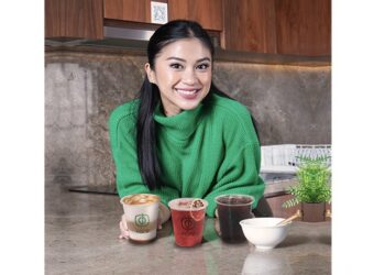 Fore Coffe Gandeng Influencer Tyna Mirdad Untuk Kopi Manuka Series