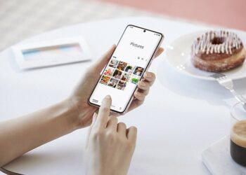 Inovasi Masa Depan Melalui Fitur-Fitur Konektivitas Yang Hadir Pada Samsung Galaxy S21 Series 5G