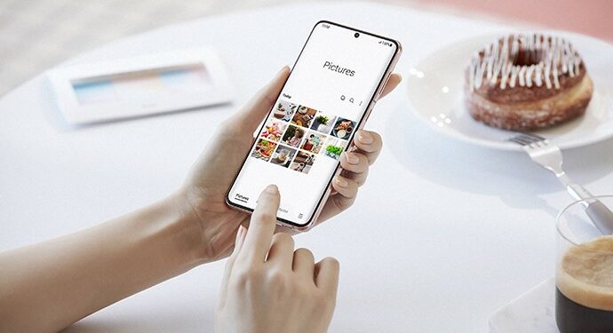Inovasi Masa Depan Melalui Fitur-Fitur Konektivitas Yang Hadir Pada Samsung Galaxy S21 Series 5G