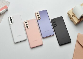 Samsung Galaxy S21 SerieS 5G, Dukung Jadi Gamer Pro Ataupun Menangkap Momen Foto Andal