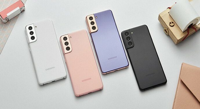 Samsung Galaxy S21 SerieS 5G, Dukung Jadi Gamer Pro Ataupun Menangkap Momen Foto Andal