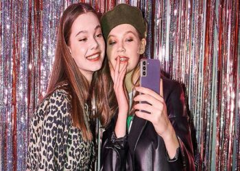 Samsung S21 Series 5G Punya Banyak Fitur Pintar Penunjang Gaya Hidup Epik