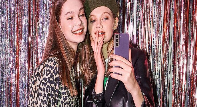 Samsung S21 Series 5G Punya Banyak Fitur Pintar Penunjang Gaya Hidup Epik