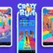 Game Crazy Run