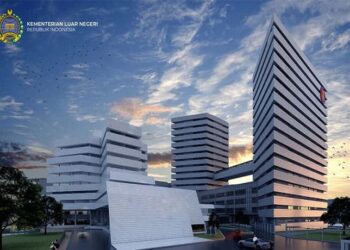 Protokol OMNEO, Dukung Tata Kelola Keamanan dan Keselamatan Gedung