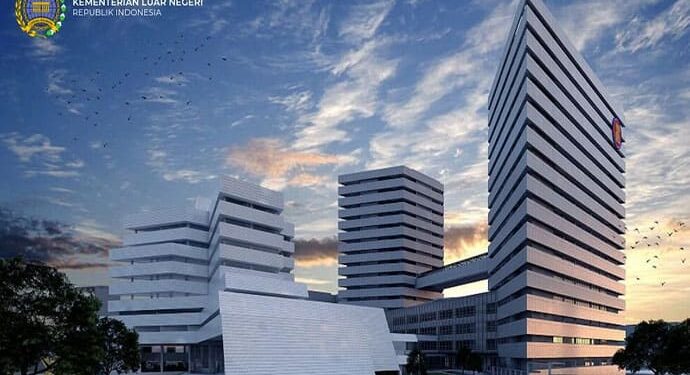 Protokol OMNEO, Dukung Tata Kelola Keamanan dan Keselamatan Gedung