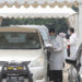 Halodoc Buka Pos Layanan Vaksinasi Drive Thru Kedua di Cengkareng