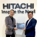 Lebarkan Sayap, Hitachi Vantara Gandeng Distributor Baru