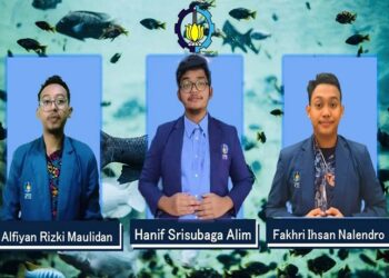 E-Keramba, Inovasi Jaring Apung Bantu Tingkatkan Produktivitas Nelayan