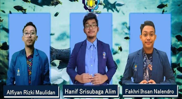 E-Keramba, Inovasi Jaring Apung Bantu Tingkatkan Produktivitas Nelayan