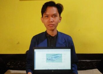 SHASA, Inovasi Rumah Garam Bertenaga Surya