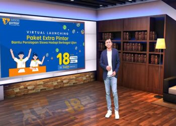 Kelas Pintar Fernando