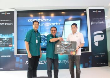 MNC Bank Hadirkan Layanan Buka Rekening Lewat Aplikasi