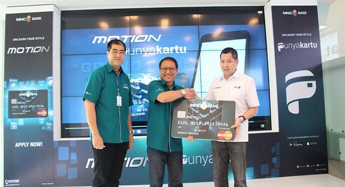 MNC Bank Hadirkan Layanan Buka Rekening Lewat Aplikasi