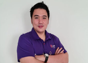 Paxel, Tumbuh Pesat Dengan Optimalkan Teknologi