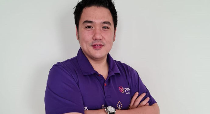 Paxel, Tumbuh Pesat Dengan Optimalkan Teknologi
