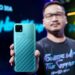 Realme Narzo 30A, Smartphone Gaming Entry Level Dengan Harga Provokatif