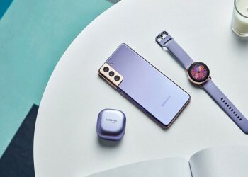 Ekosistem Galaxy Semakin Lengkap Dengan Kehadiran S21 Ultra 5G