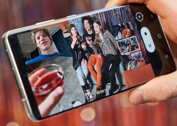 Bikin Konten Epic ala Sutradara, Semua Bisa dengan Galaxy S21 Series 5G!