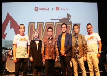 SiCepat Ekspres Raih Pendanaan Seri B Terbesar di Asia Tenggara