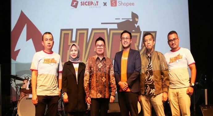 SiCepat Ekspres Raih Pendanaan Seri B Terbesar di Asia Tenggara