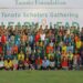 Tanoto Scholars Gathering