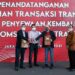 6.050 Menara Telkomsel Kini Milik Mitratel