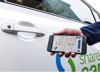 Transformasi ASSA Ke Arah Sharing Ekonomi dan Bisnis Teknologi