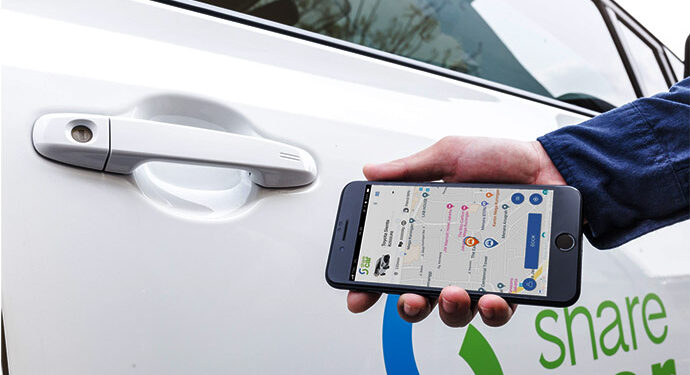 Transformasi ASSA Ke Arah Sharing Ekonomi dan Bisnis Teknologi