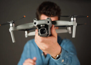 DJI Air 2S