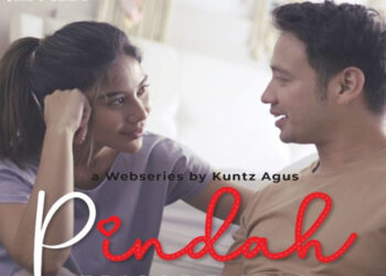 web series Pindah