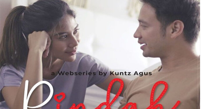 web series Pindah