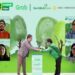 Langkah Grab Dukung Pengurangan Emisi Karbon