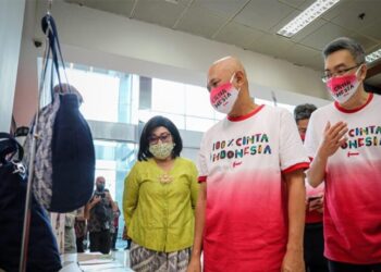 InaFashion Smesco Online Expo 2021