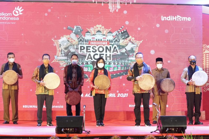 Indihome Sapa Aceh
