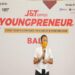 roadshow J&T Youngpreneur