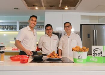 KFC Indonesia Dan Tupperware Gelar Kompetisi Kreasi Menu Kreatif Untuk Ramadan