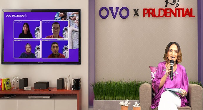 OVO Prudential