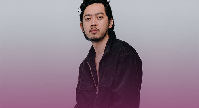 Lagu “To the Bone” Milik Pamungkas Pecahkan Rekor di Spotify