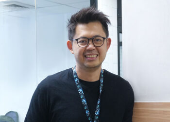 Ritase Memanfaatkan Cloud AWS Untuk Antisipasi Lonjakan Transaksi di Masa Pandemi