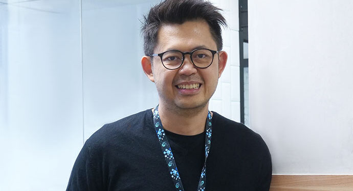 Ritase Memanfaatkan Cloud AWS Untuk Antisipasi Lonjakan Transaksi di Masa Pandemi