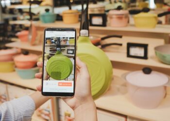 Ruparupa Usung Konsep Omnichannel Untuk Dukung Gaya Hidup Hunian di Masa Kebiasaan Baru