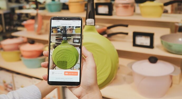 Ruparupa Usung Konsep Omnichannel Untuk Dukung Gaya Hidup Hunian di Masa Kebiasaan Baru