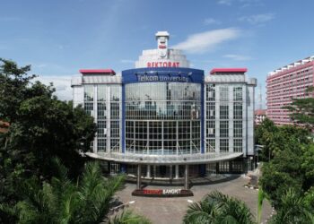 Telkom University