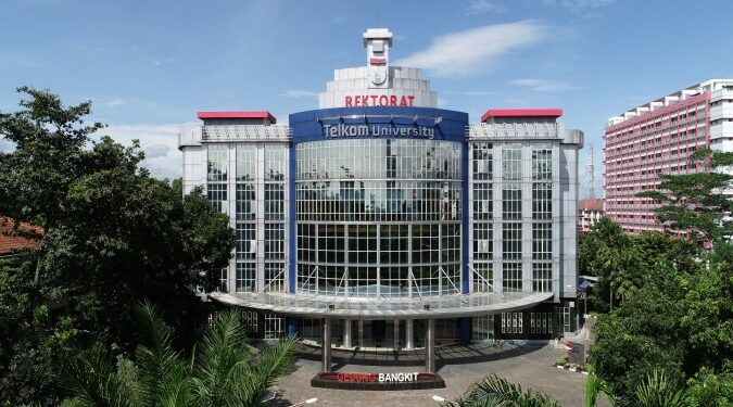 Telkom University