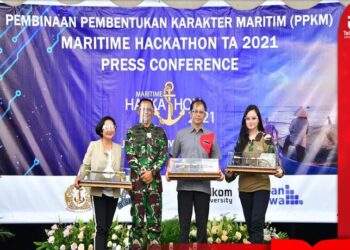 Maritime Hackathon 2021